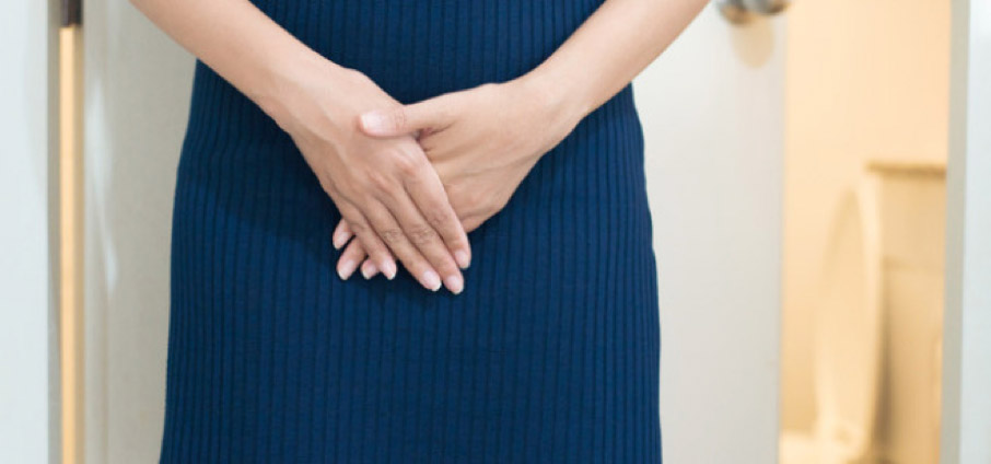 Inkontinenz: Ursachen, Formen und Prävention